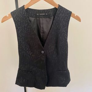 Zar Basic Vest